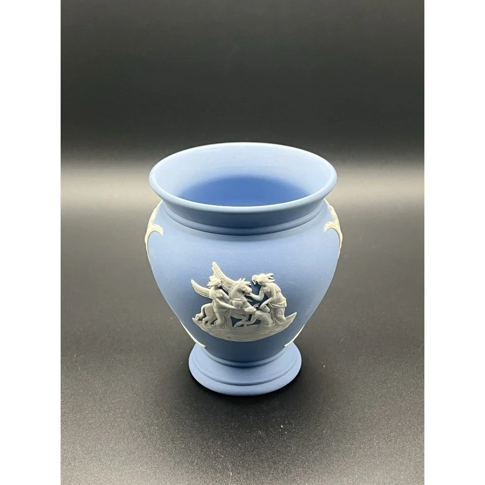 Wedgwood 4